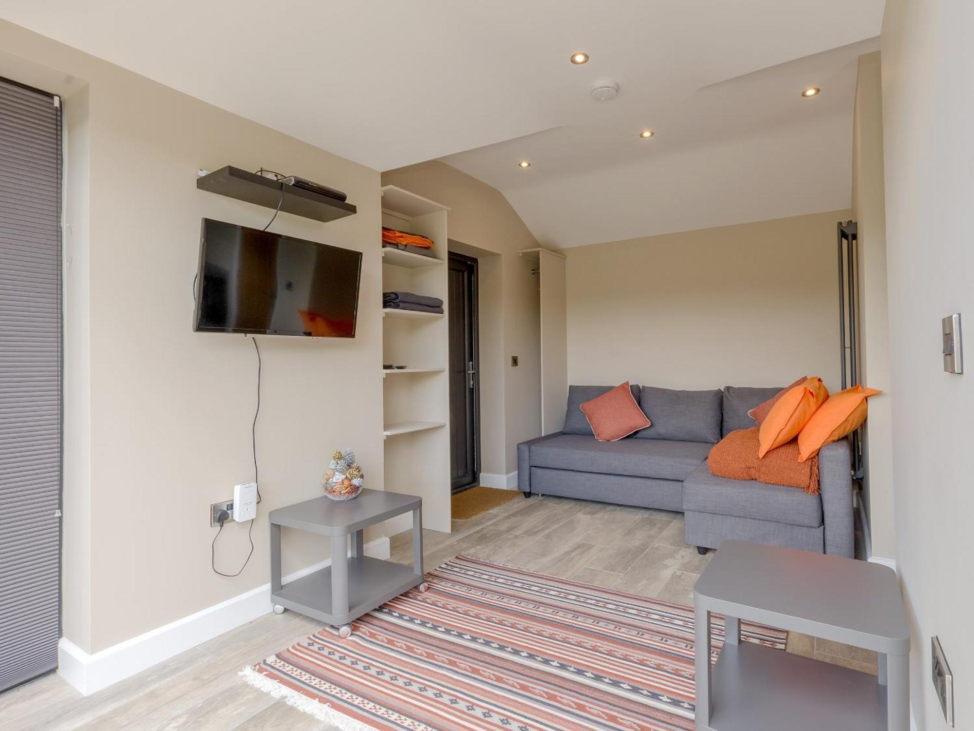 Ivy Cottage Beck Hole Ngoại thất bức ảnh