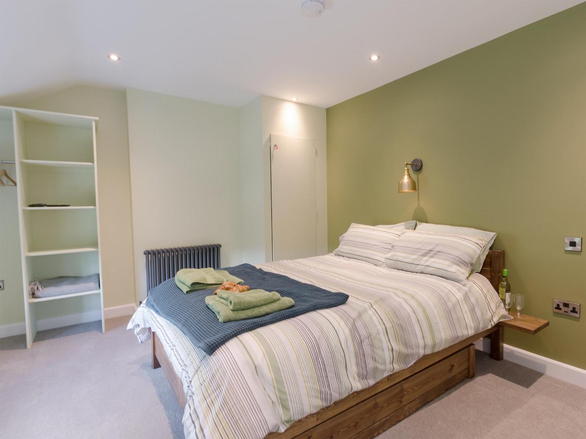 Ivy Cottage Beck Hole Ngoại thất bức ảnh
